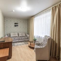 Фото Отель Герда