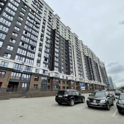 1-комнатные апартаменты студия