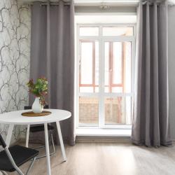 Апартаменты студия