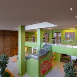 Domina Hotel Novosibirsk (Домина Новосибирск) — 1d602f3371b7f3ae31cbc7974fcafda8