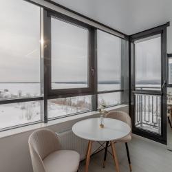 Фото Отель RentPlaza (РентПлаза) на улице Мусоргского