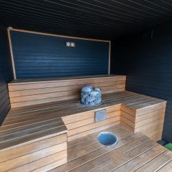 Фото Отель THE Камский