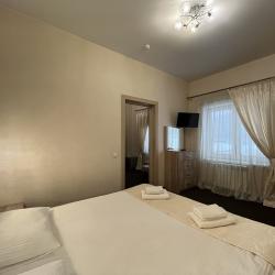 2-комнатный номер люкс семейный