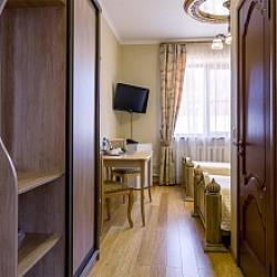 Фото Отель Барские Полати