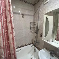 Фото Отель Уютный дом на проспекте Комсомольский
