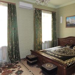 Номер люкс Versache