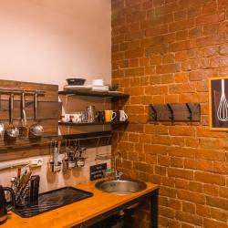 Фото Отель Montana (Монтана)