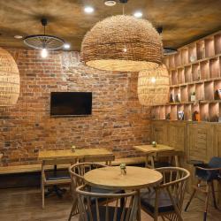 Фото Трувор Бутик-отель