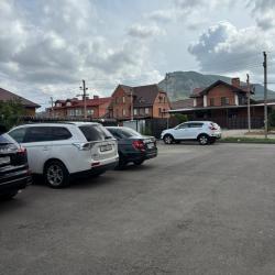 Фото Апартаменты Комфортабельные на Мира 4а