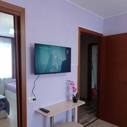 Фото Апартаменты на улице Плеханова 39