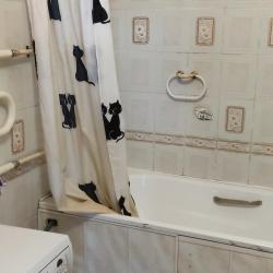 Фото Апартаменты на переулке Молодежный