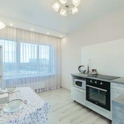 1-комнатные апартаменты стандарт 16 этаж