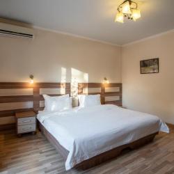 Фото Отель Горы Азии