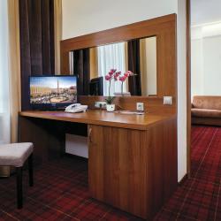 фото 26 Best Western Plus Centre (Бест Вестерн Плюс Центр)