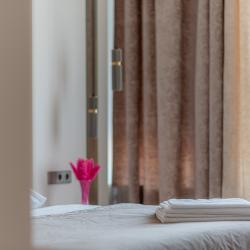 Фото Отель Flat Inn на 3-й Автозаводской проезд 3