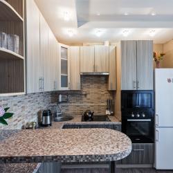 фото 7 Hermes Aparts (Хермес Апартс) на проспекте Волгоградский 86/1