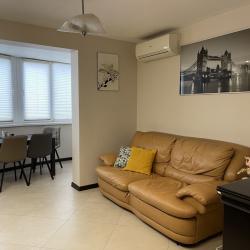 Фото Апартаменты на улице Горшина