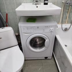 Фото Апартаменты на улице Шестакова 101