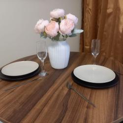 Фото Апартаменты на улице Красноармейская 19