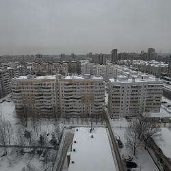 1-комнатные апартаменты стандарт