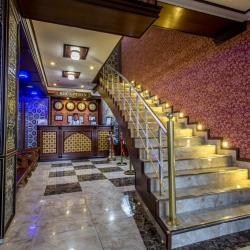 Фото Отель Karvon Saroy (Карвон Сарой)