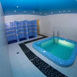 Фото Отель Акрополис