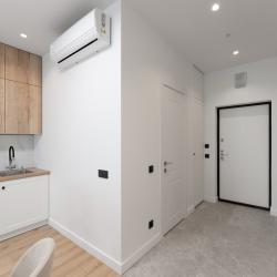 Апартаменты студия Лазурь на берегу моря