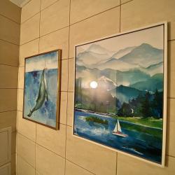 Фото Отель Rental Family Rooms (Рентал Фэмили) на Детском переулке