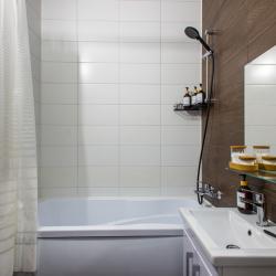 Фото Отель Пространство 