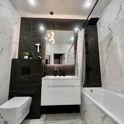 Фото Отель RentFlat (Рент Флэт) на улице Матрены Наздрачевой 5/1