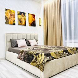 Фото Отель Мама, я Дома на улице 121-й стрелковой дивизии