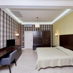 Фото Отель Medical Hotel&Spa (Медикал)