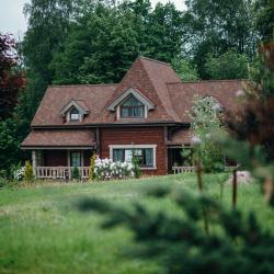 Фото Отель Welna Eco SPA resort (Вэлна Эко СПА Резорт)
