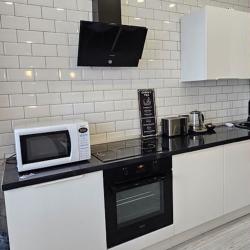 Фото Апартаменты на улице Советской Армии 203