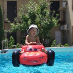 Фото Отель Антипов