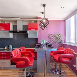 Фото Отель RentPlaza (РентПлаза) на улице Гастелло 32