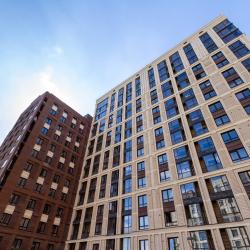 Фото Апартаменты на Фабричной 65