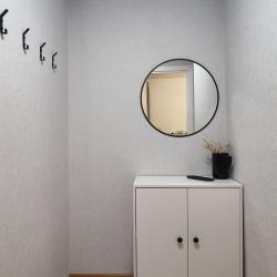 Фото Отель Атмосфера на улице Клары Цеткин