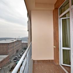 2-комнатные апартаменты улучшенные