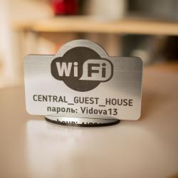 Фото Отель Центральный