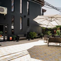 Фото Апарт-отель 11 Бутиков