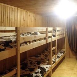 Фото Отель Алтайский центр ездового спорта