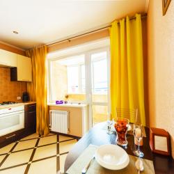 Фото Отель Niki Rent (Ники Рент) на Степной 68