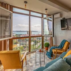 фото 16 Апартаменты Yakamoz apart (Якамоз апарт) на улице Горная 15А