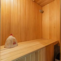 Фото Апартаменты на улице Лукачева 4