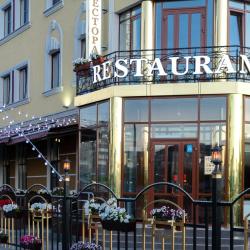 Фото Отель Версаль