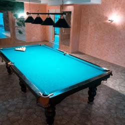 Фото Отель Союз