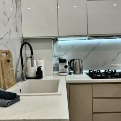 Фото Отель Pro.Apartment (Про.Апартмент) на улице Приморская 35