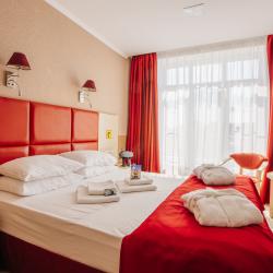 Фото Отель Элиза Инн