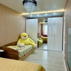 Фото Апартаменты на улице Съездовская 9